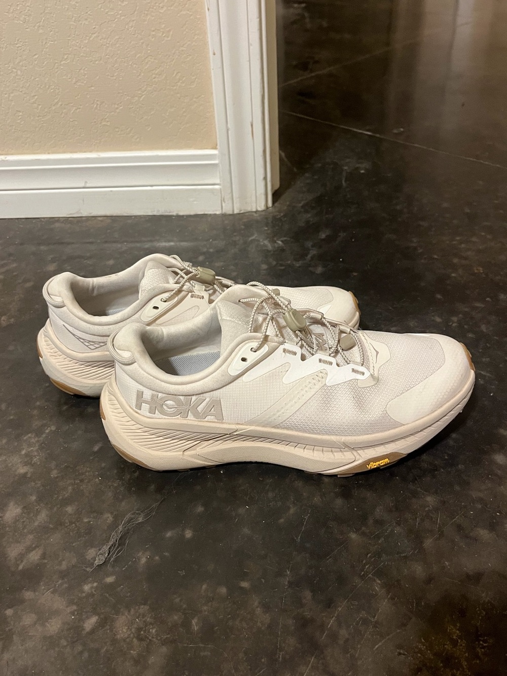 HOKA Women's Transport Tennis Shoes